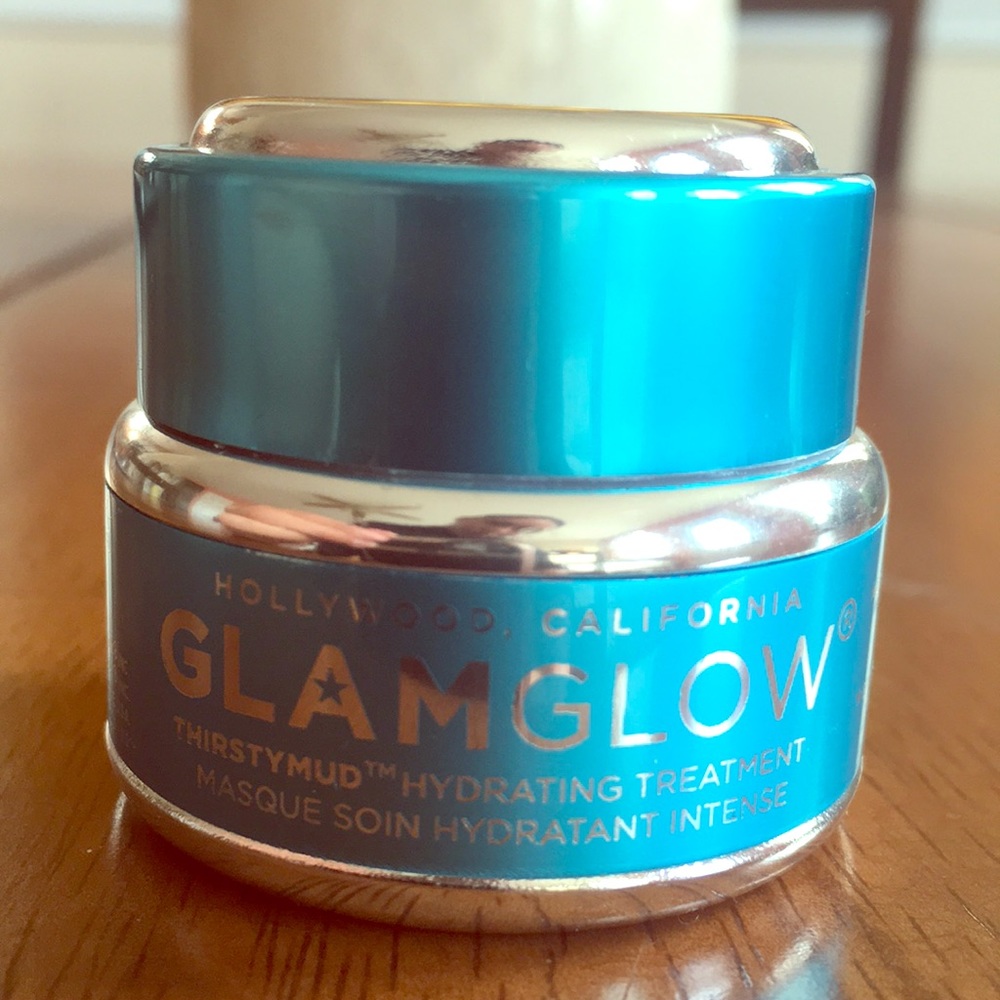 GlamGlow Hydrating ThirstyMud Hydrating Mask